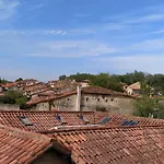 Octavio Santillana del Mar
