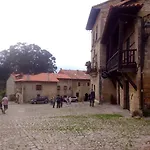 Octavio Santillana del Mar