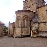 Pensión Octavio
