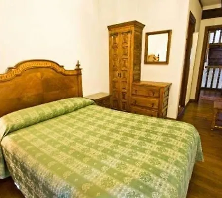Penzion Octavio Santillana del Mar
