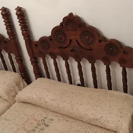 Octavio 2* Santillana del Mar