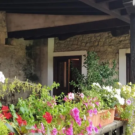 Octavio 2* Santillana del Mar