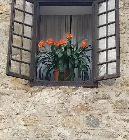 Octavio Vendégház 2*