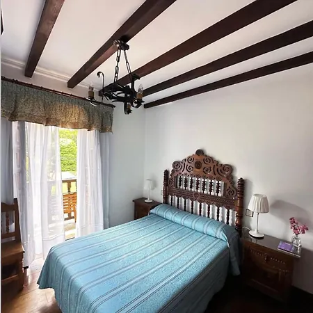 Octavio Konukevi Santillana del Mar