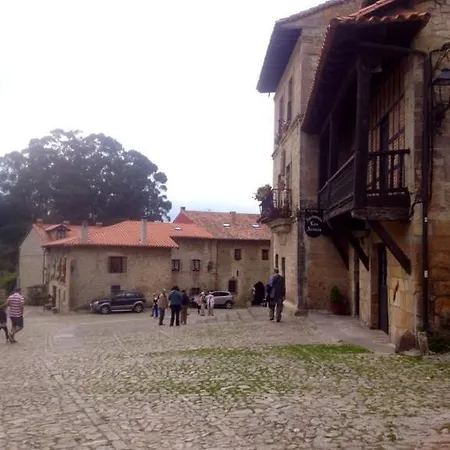 Octavio Santillana del Mar