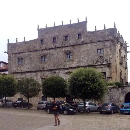 Octavio 2* Santillana del Mar