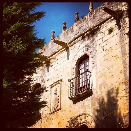 Penzion Octavio Santillana del Mar