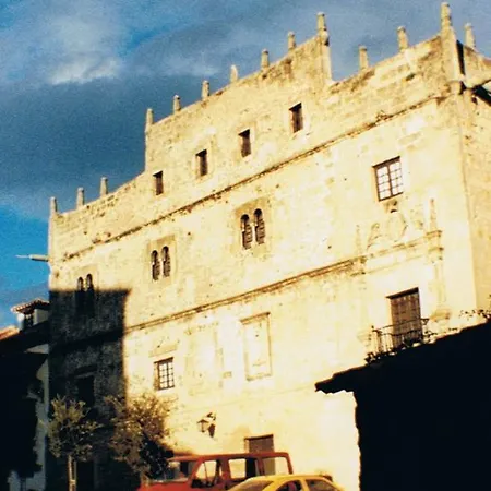 Penzion Octavio Santillana del Mar