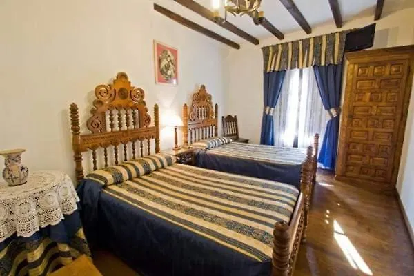 Guest house Octavio