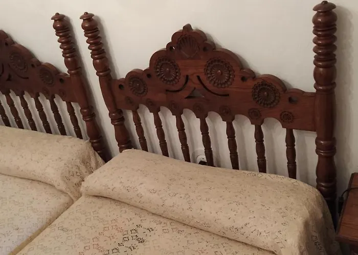 Octavio 2* Santillana del Mar