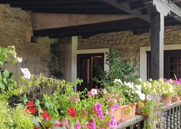 Octavio 2* Santillana del Mar