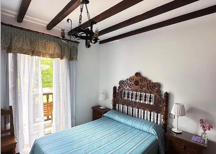 Octavio Guest house Santillana del Mar