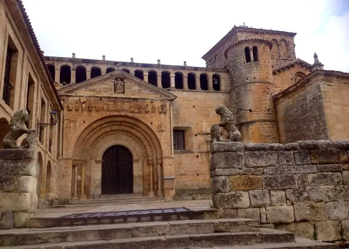 Octavio Guest house Santillana del Mar