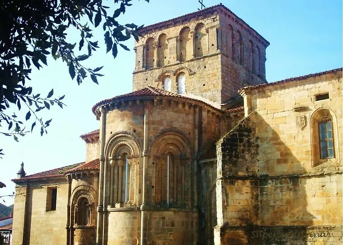 Octavio Konukevi Santillana del Mar