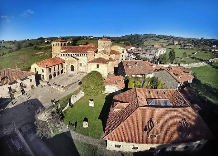 Octavio Santillana del Mar