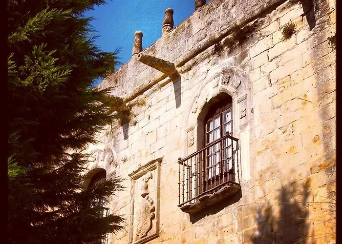 Konukevi Octavio Santillana del Mar