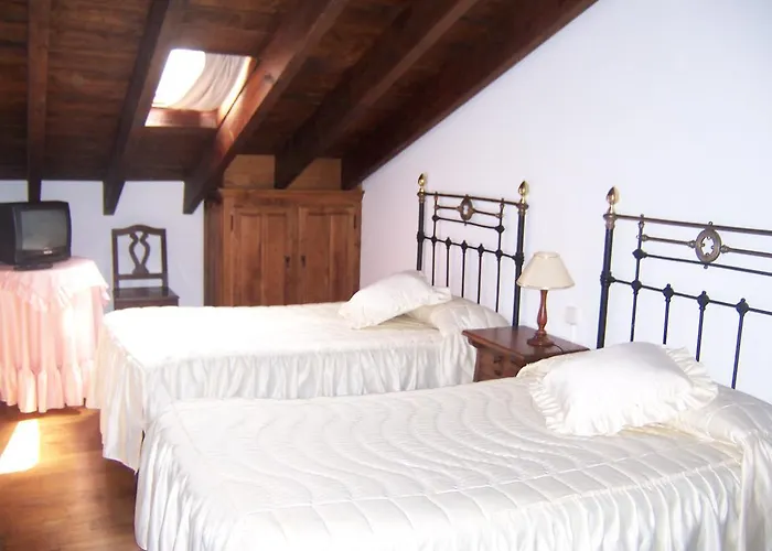 Guest house Octavio 2*