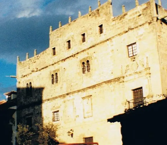 Guest house Octavio Santillana del Mar