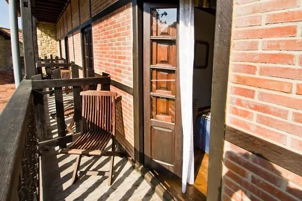 Octavio Guest house Santillana del Mar