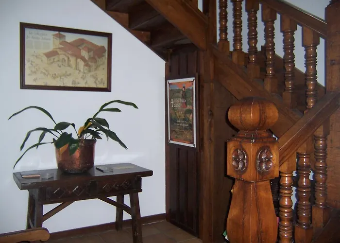 Octavio Guest house 2*