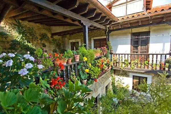 Octavio 2* Santillana del Mar