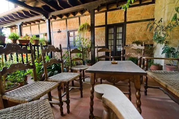 Guest house Octavio 2*