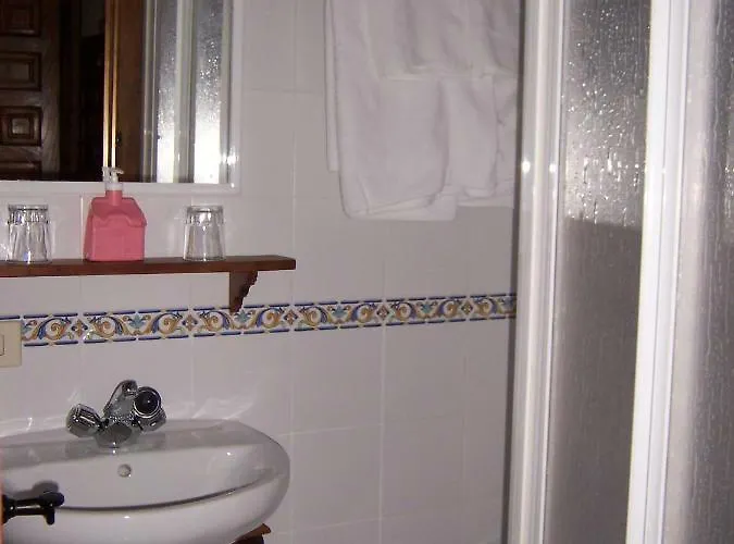 Guest house Octavio Santillana del Mar