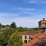 Pensjonat Octavio Santillana del Mar