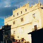 Pensjonat Octavio Santillana del Mar