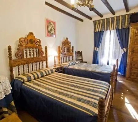 Maison d'hôtes Octavio