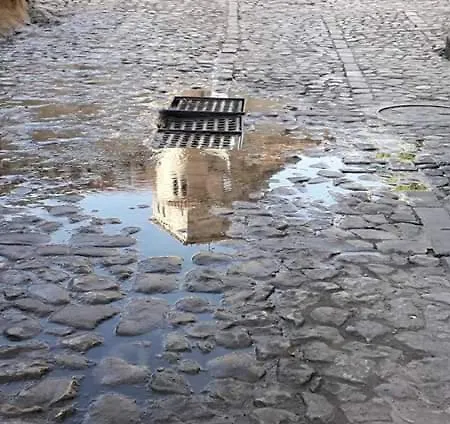 Octavio Πανσιόν 2*