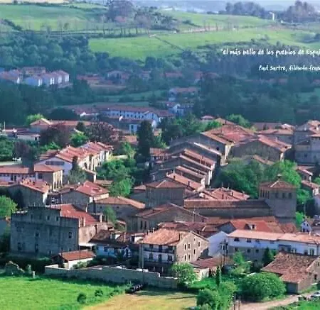 Octavio Πανσιόν 2*