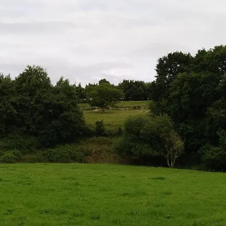 Octavio Vendégház Santillana del Mar