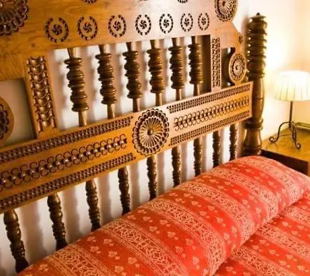 Maison d'hôtes Octavio Santillana del Mar