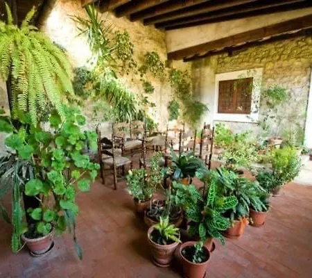 Πανσιόν Octavio 2*