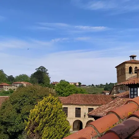 Maison d'hôtes Octavio Santillana del Mar