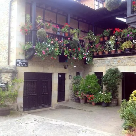 Octavio Σαντιγιάνα ντελ Μαρ