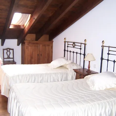 Πανσιόν Octavio 2*