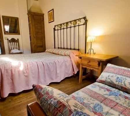 Maison d'hôtes Octavio Santillana del Mar
