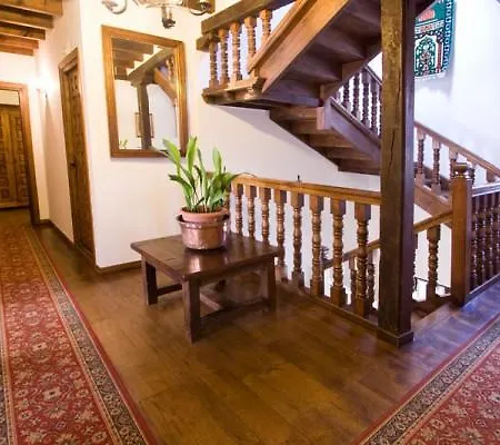 Πανσιόν Octavio