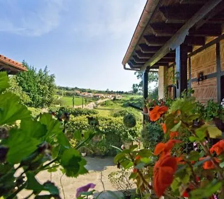 Maison d'hôtes Octavio 2*