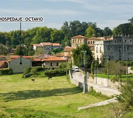 Octavio Πανσιόν 2*