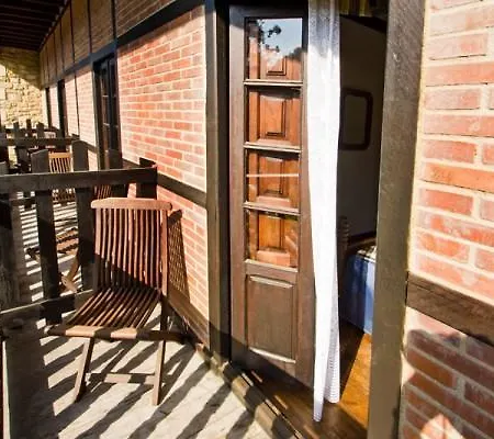 Octavio Πανσιόν Σαντιγιάνα ντελ Μαρ