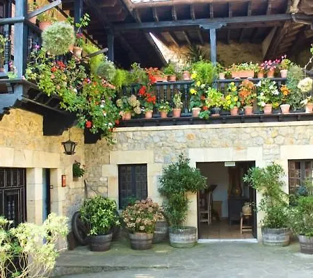 Octavio Πανσιόν