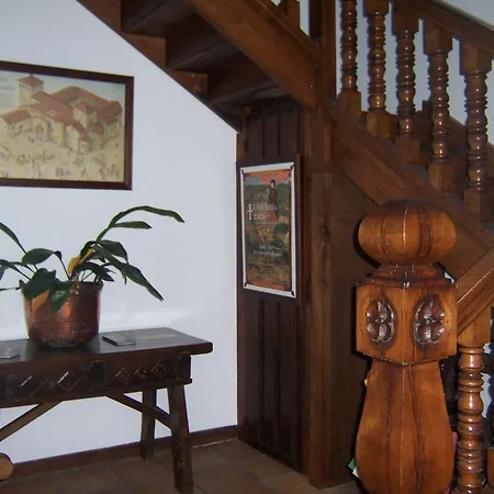 Octavio Πανσιόν 2*