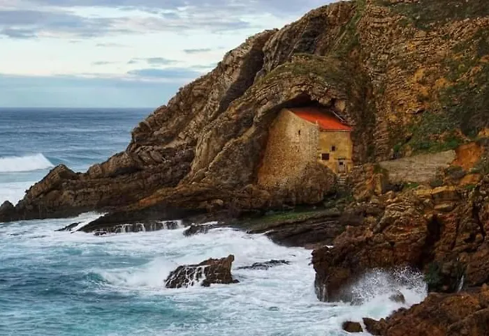 Octavio Гостевой дом 2*