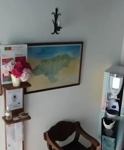 Octavio 2* Сантильяна-дель-Мар