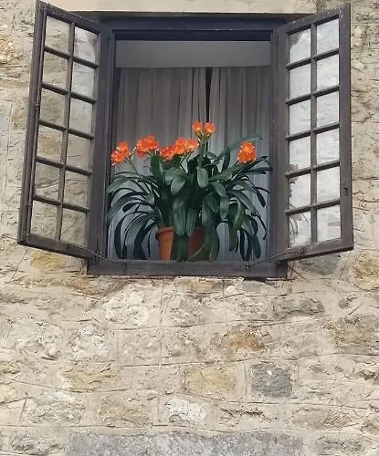 Octavio Гостевой дом 2*