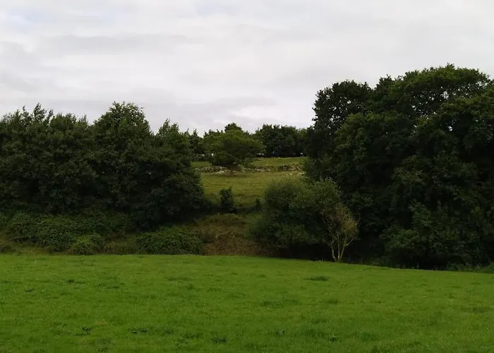 Octavio Гостевой дом Сантильяна-дель-Мар