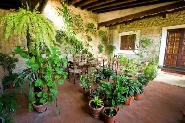 Гостевой дом Octavio 2*